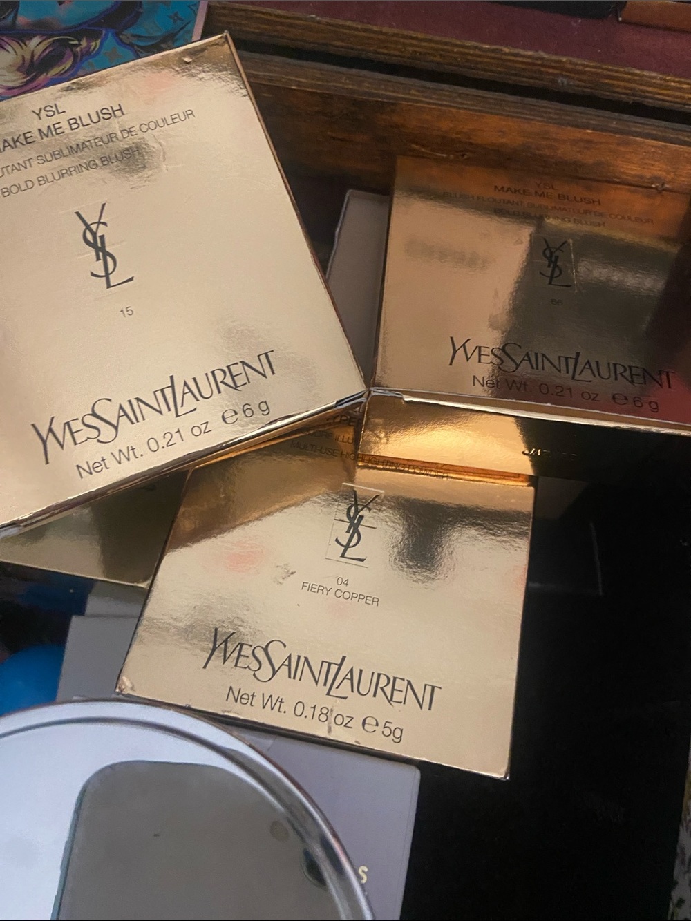Luxury mystery Boxes - Picture 6 of 9